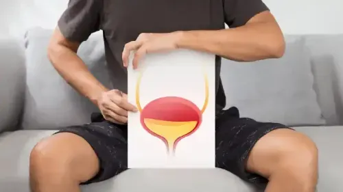 What is the Best Treatment for Enlarged Prostate?
